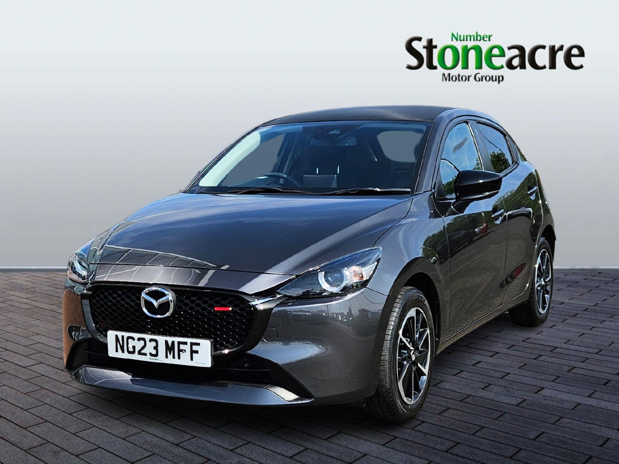 Mazda2 Image 7
