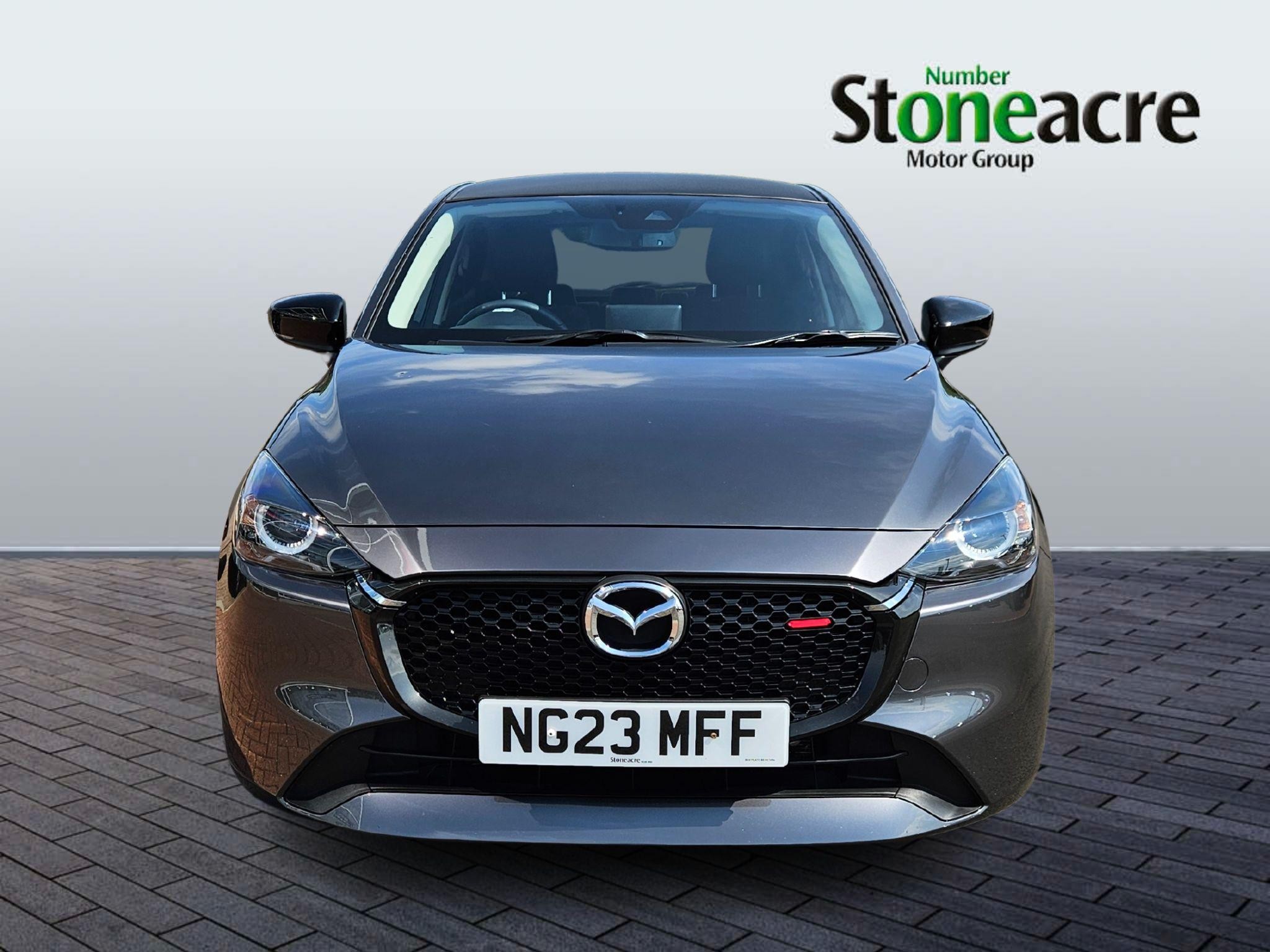 Mazda2 Image 8