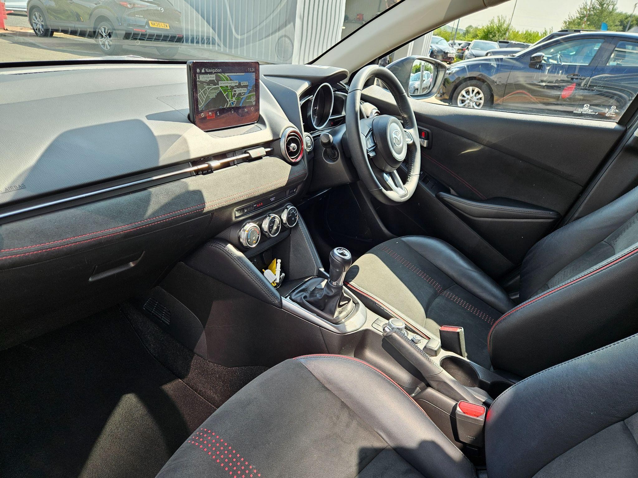 Mazda2 Image 13