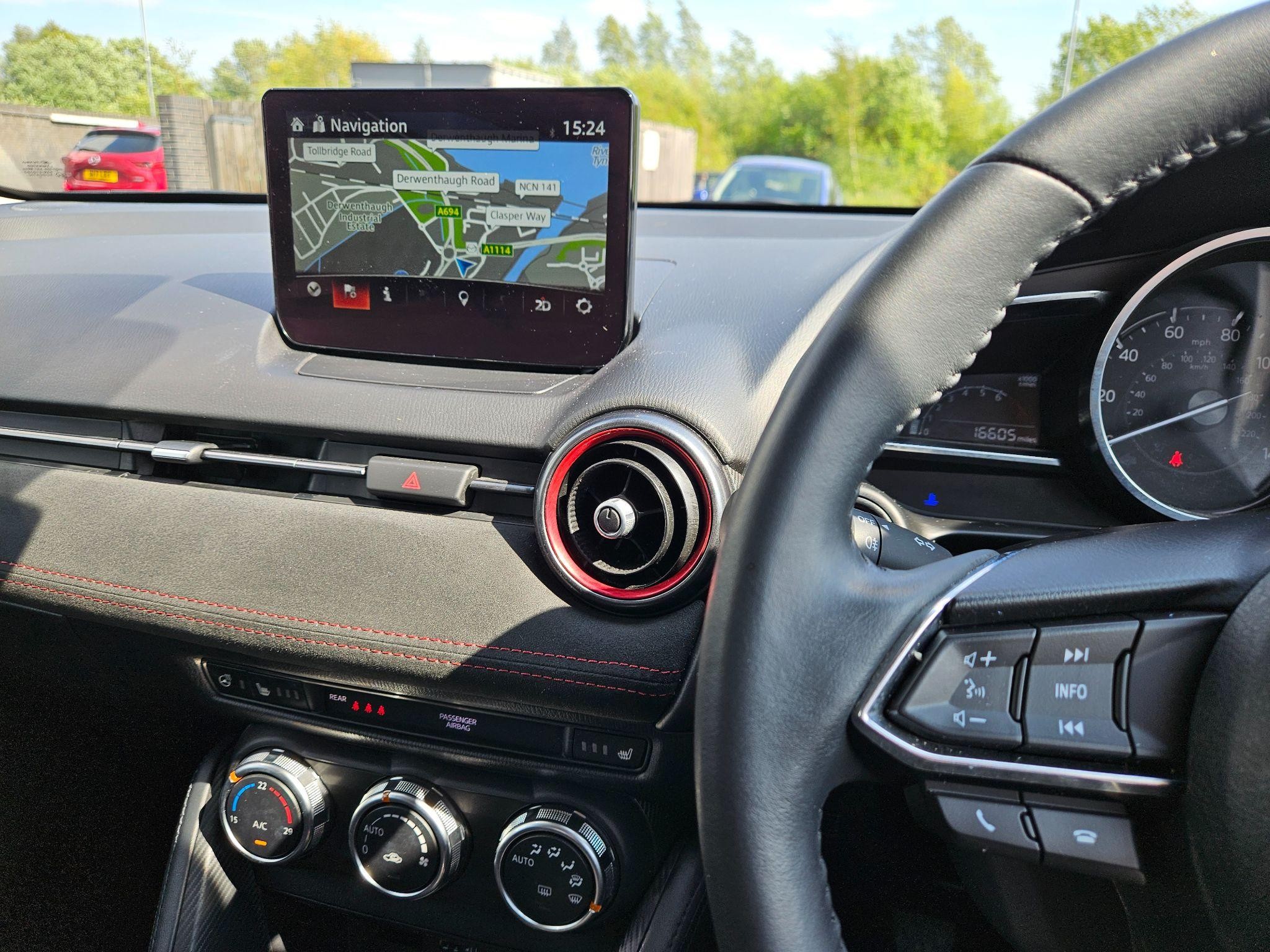 Mazda2 Image 15