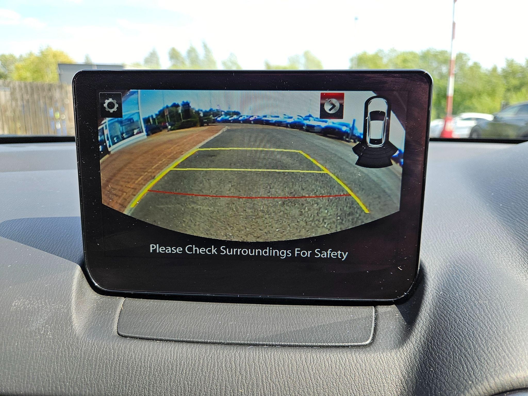 Mazda2 Image 16