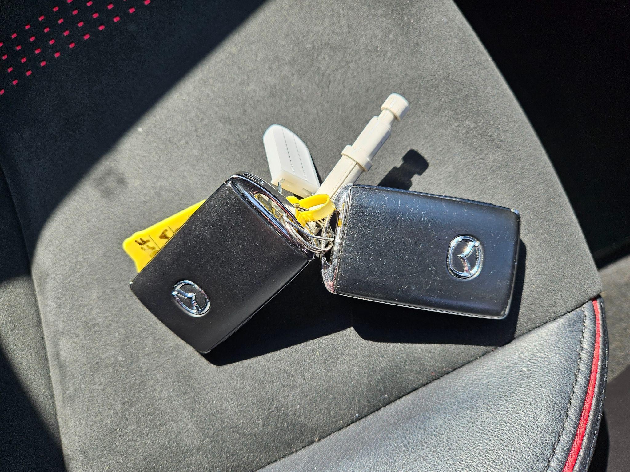 Mazda2 Image 19