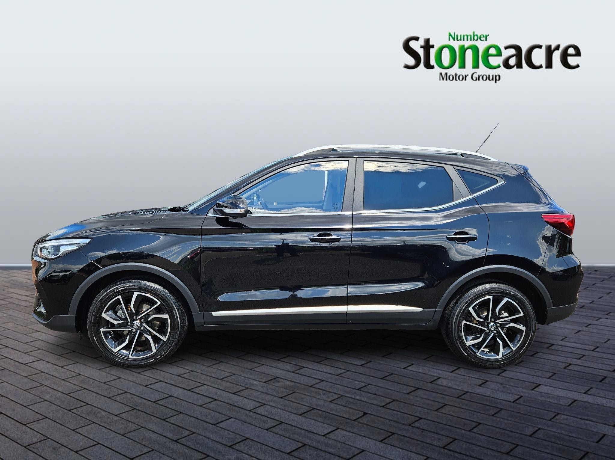 MG ZS Image 6