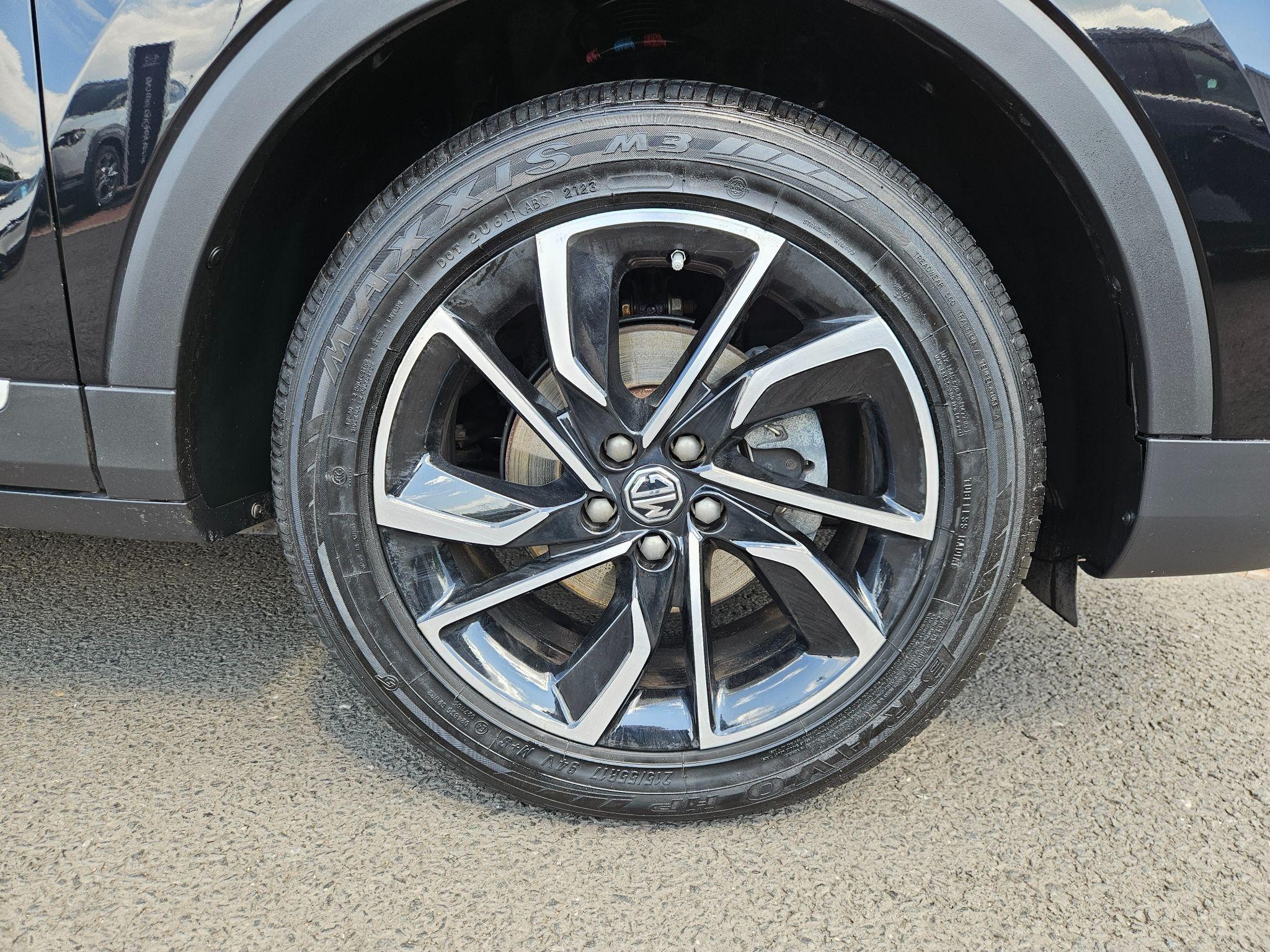 MG ZS Image 9