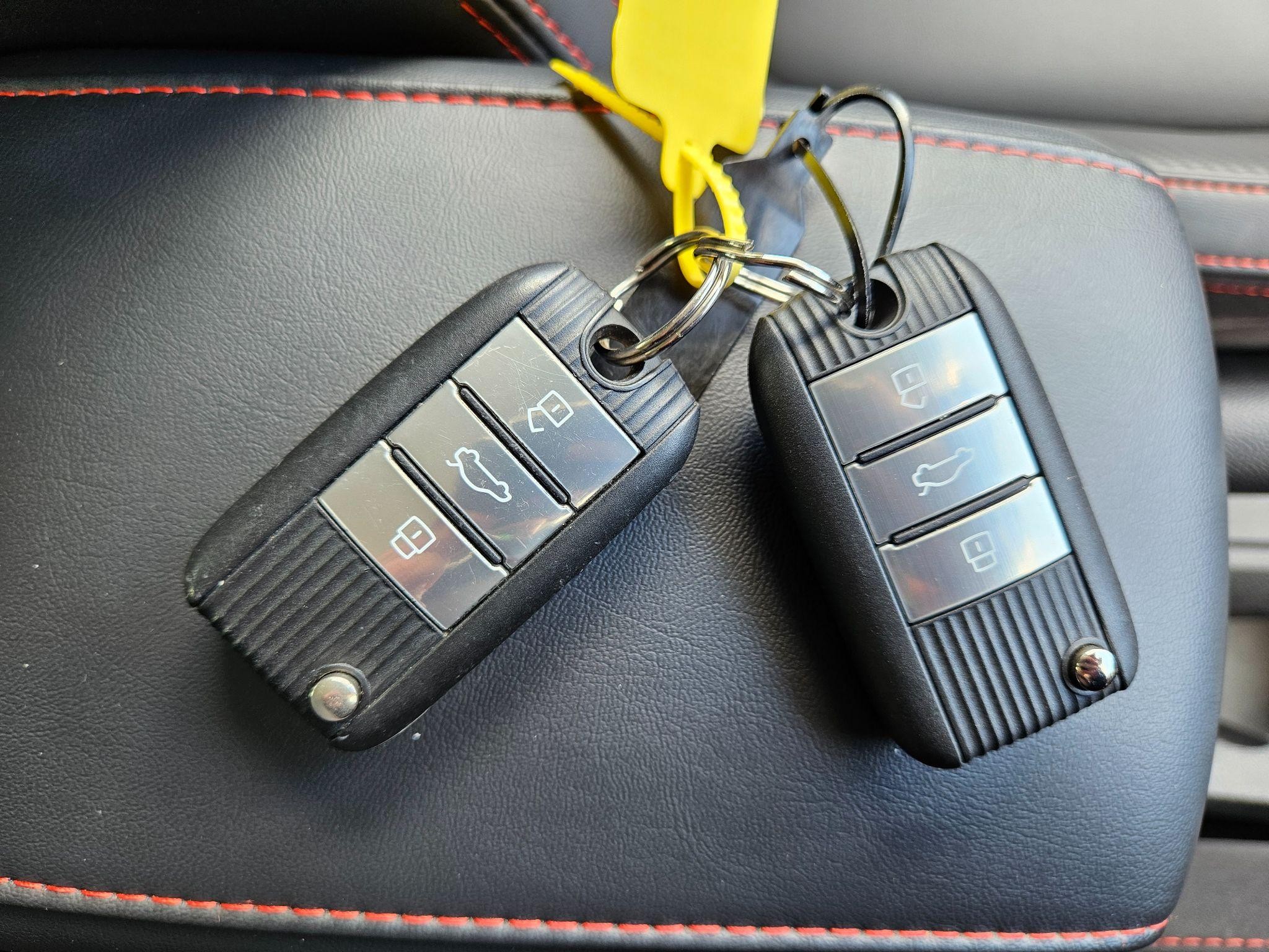 MG ZS Image 19
