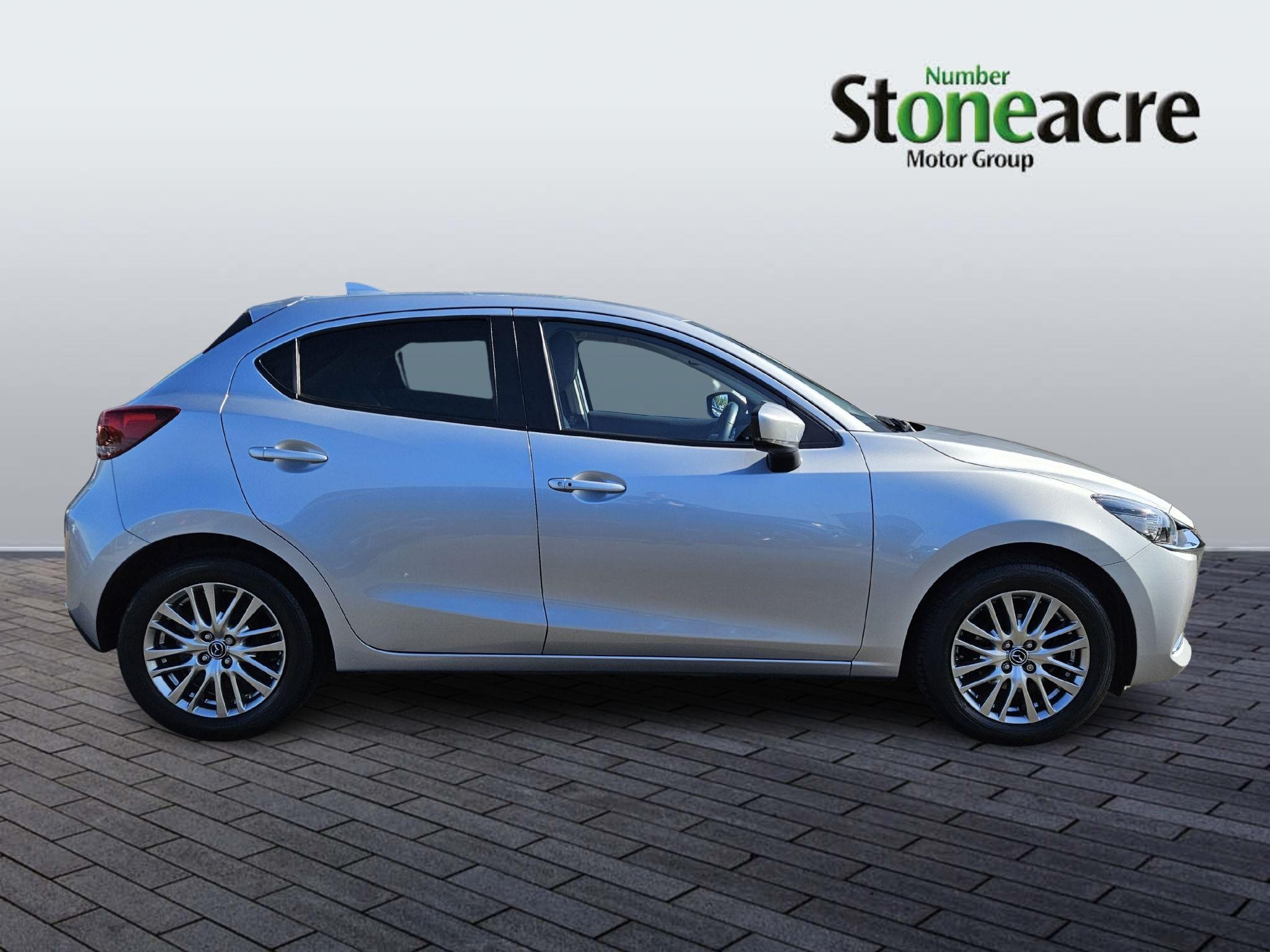 Mazda2 Image 2