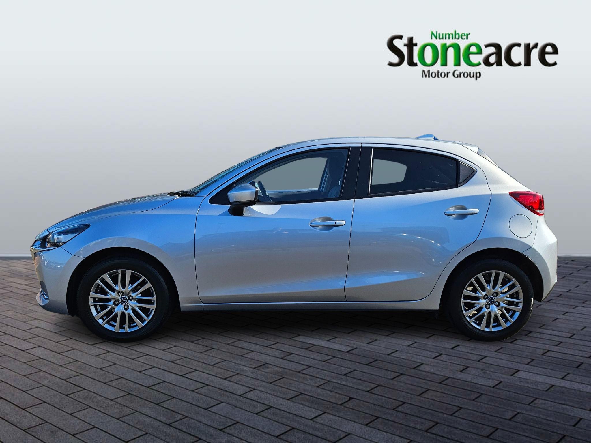 Mazda2 Image 5