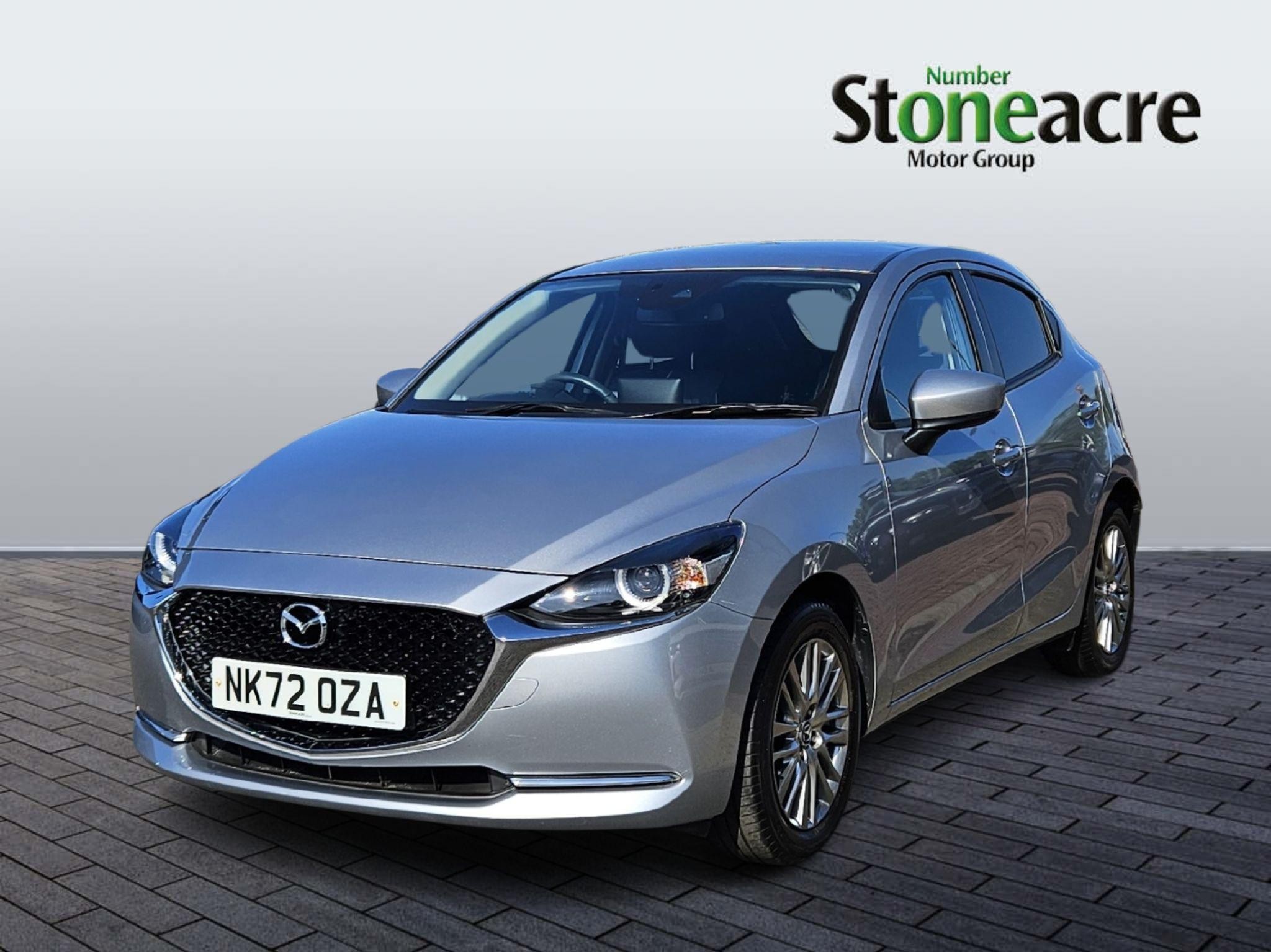 Mazda2 Image 6
