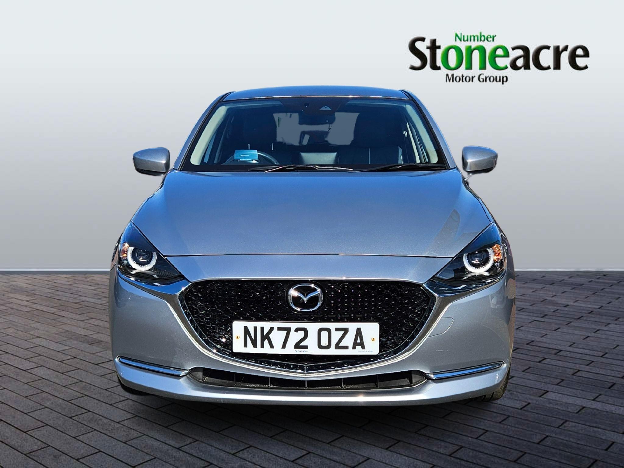 Mazda2 Image 7