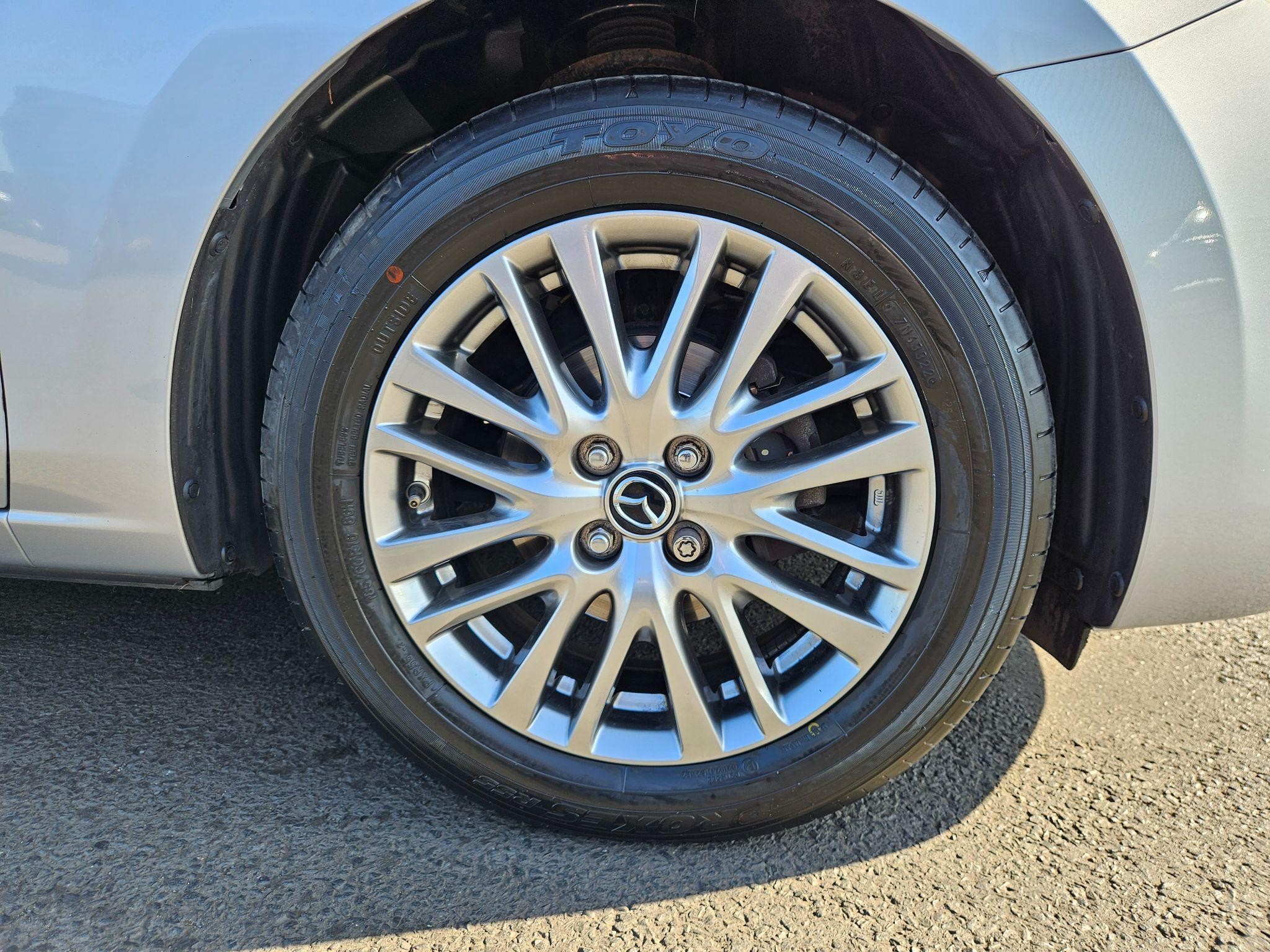Mazda2 Image 8