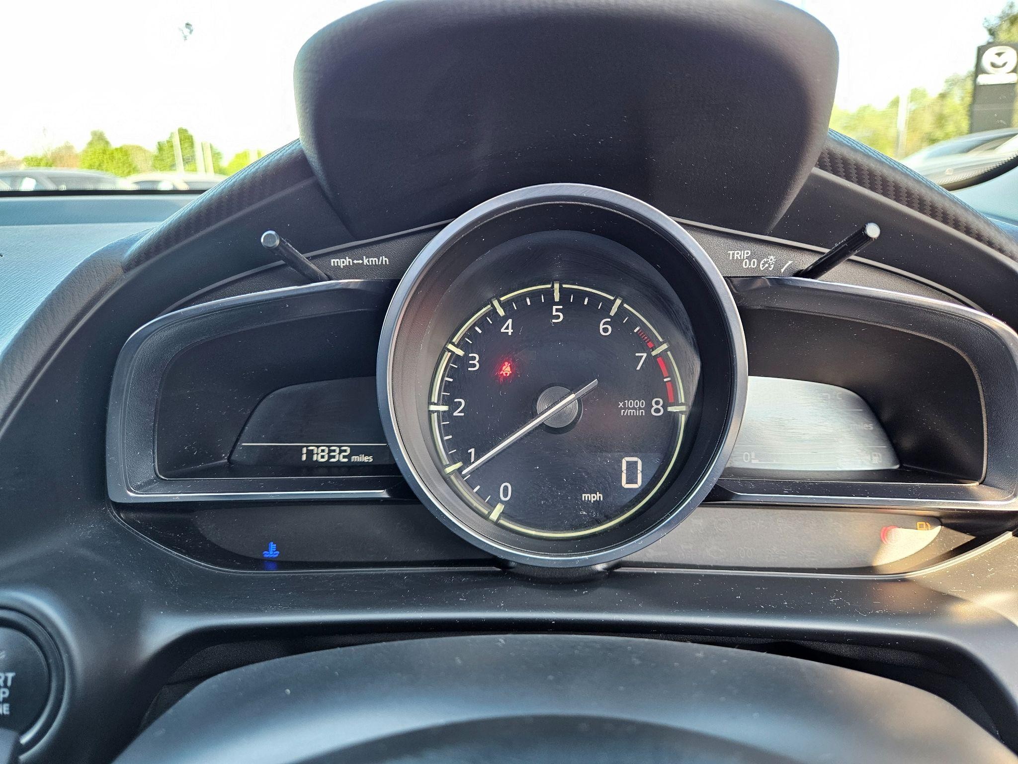 Mazda2 Image 13