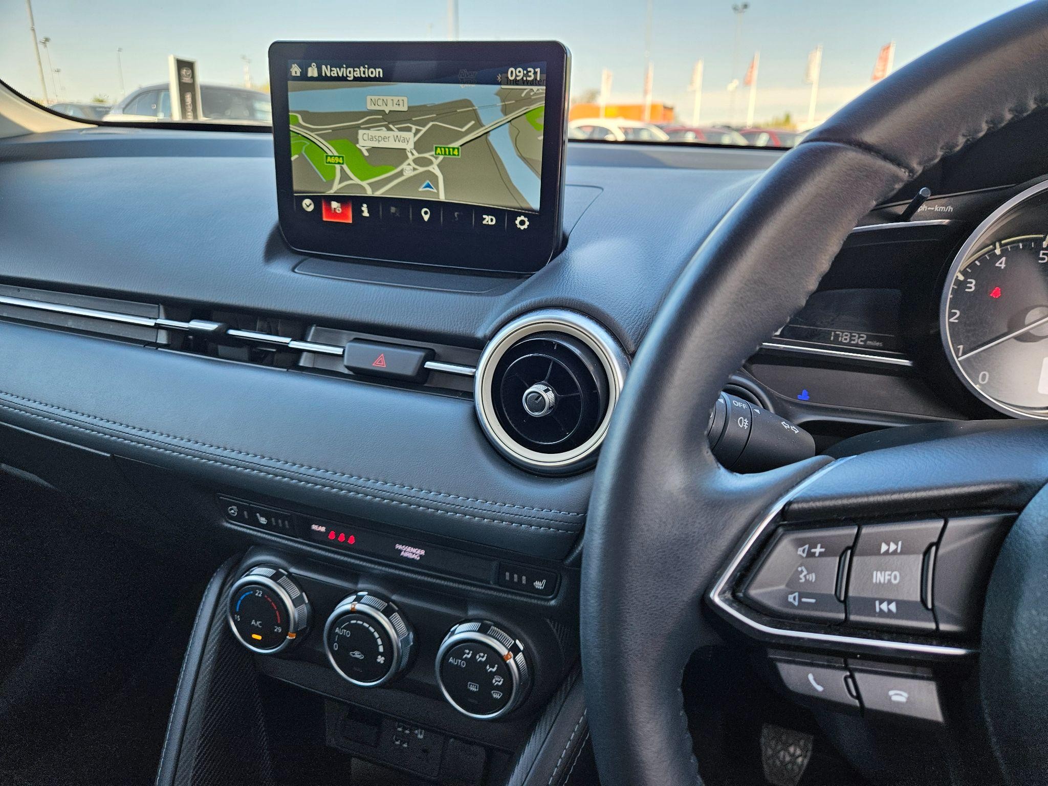 Mazda2 Image 14