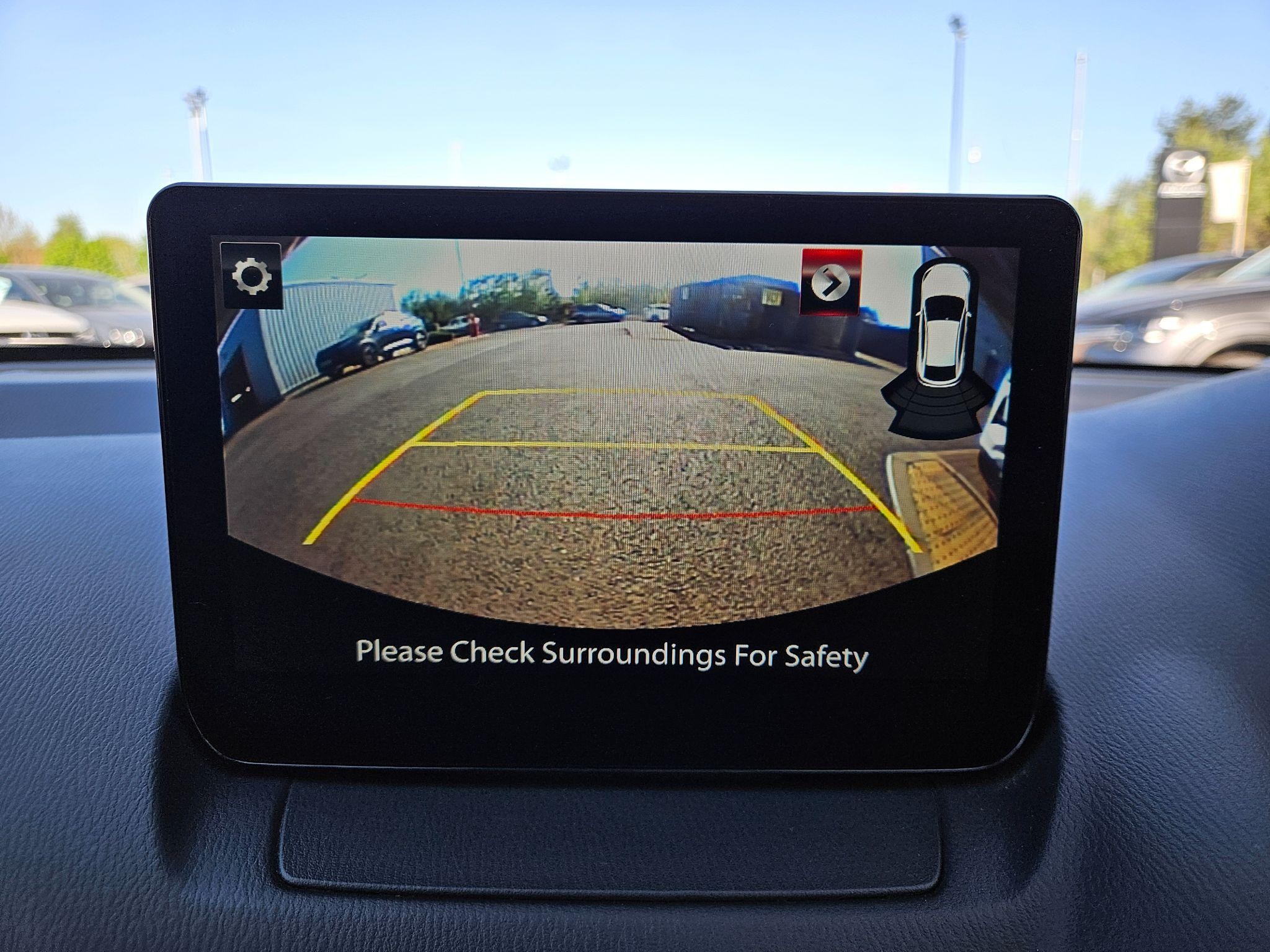 Mazda2 Image 15