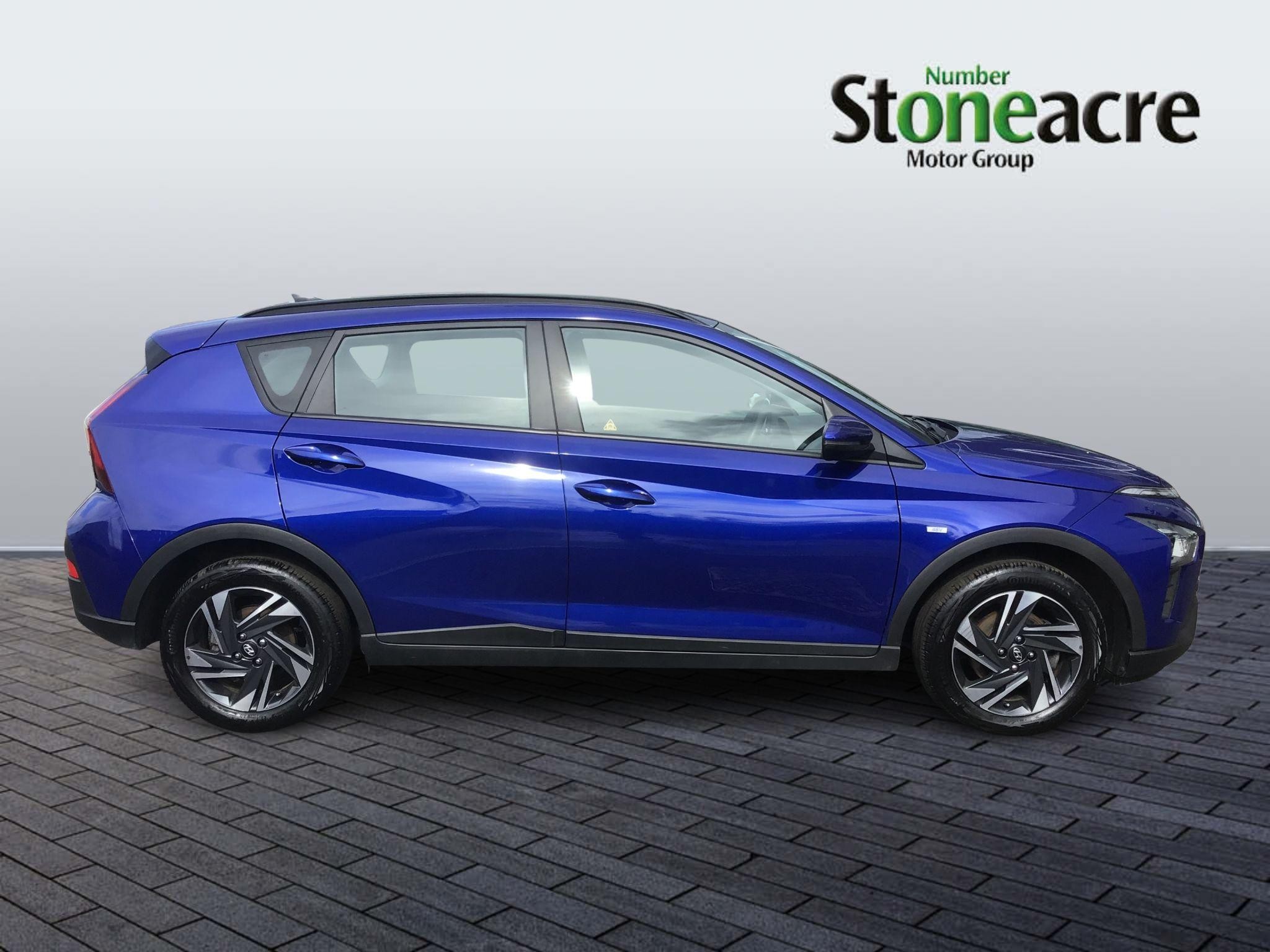 Hyundai BAYON Image 2