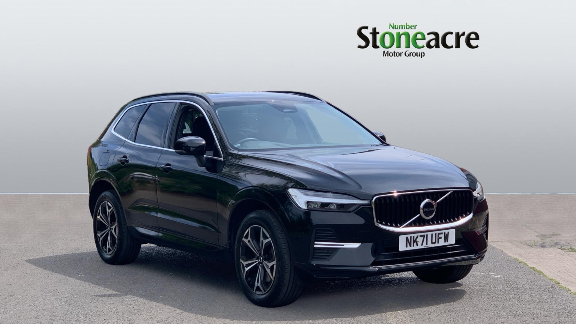 Volvo XC60 Image 1