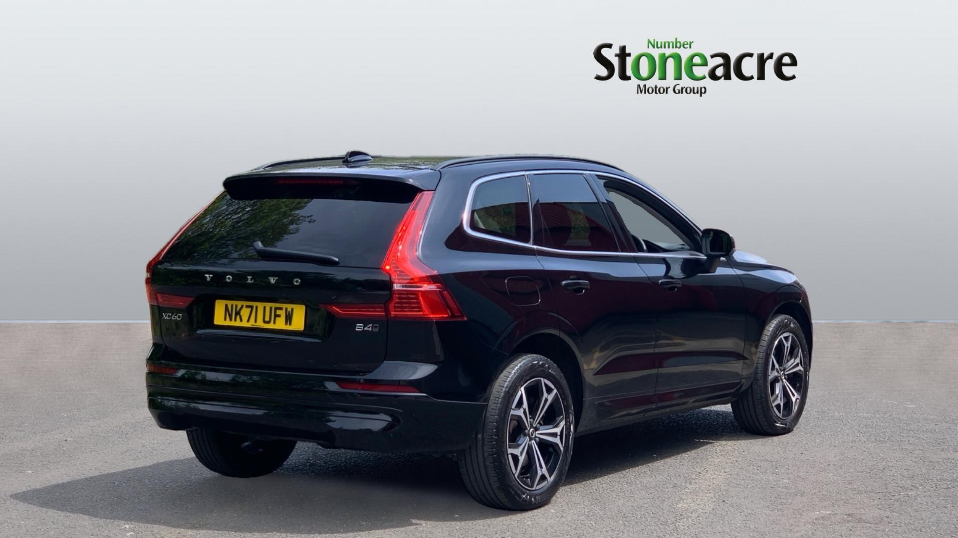 Volvo XC60 Image 2