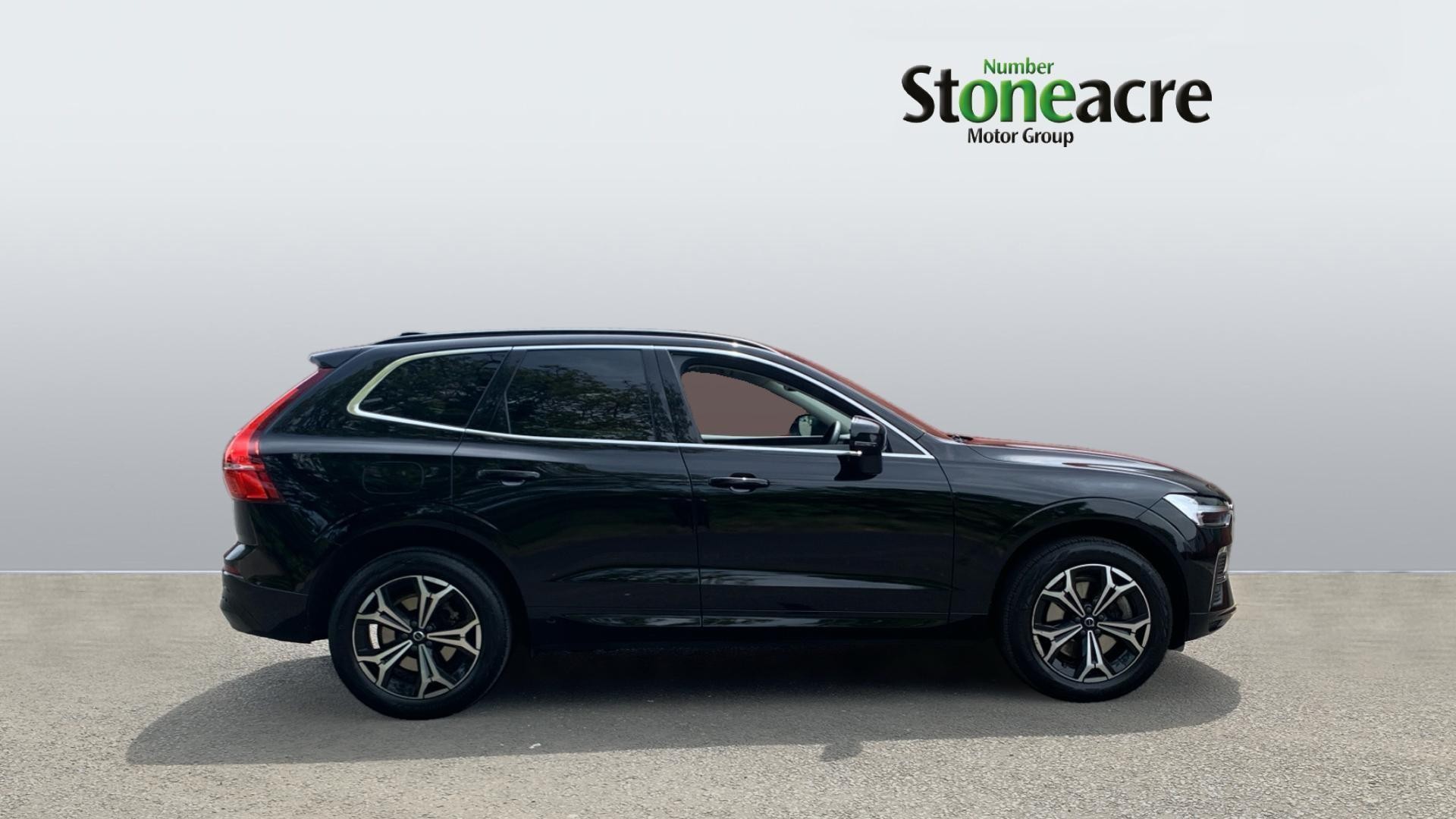 Volvo XC60 Image 3
