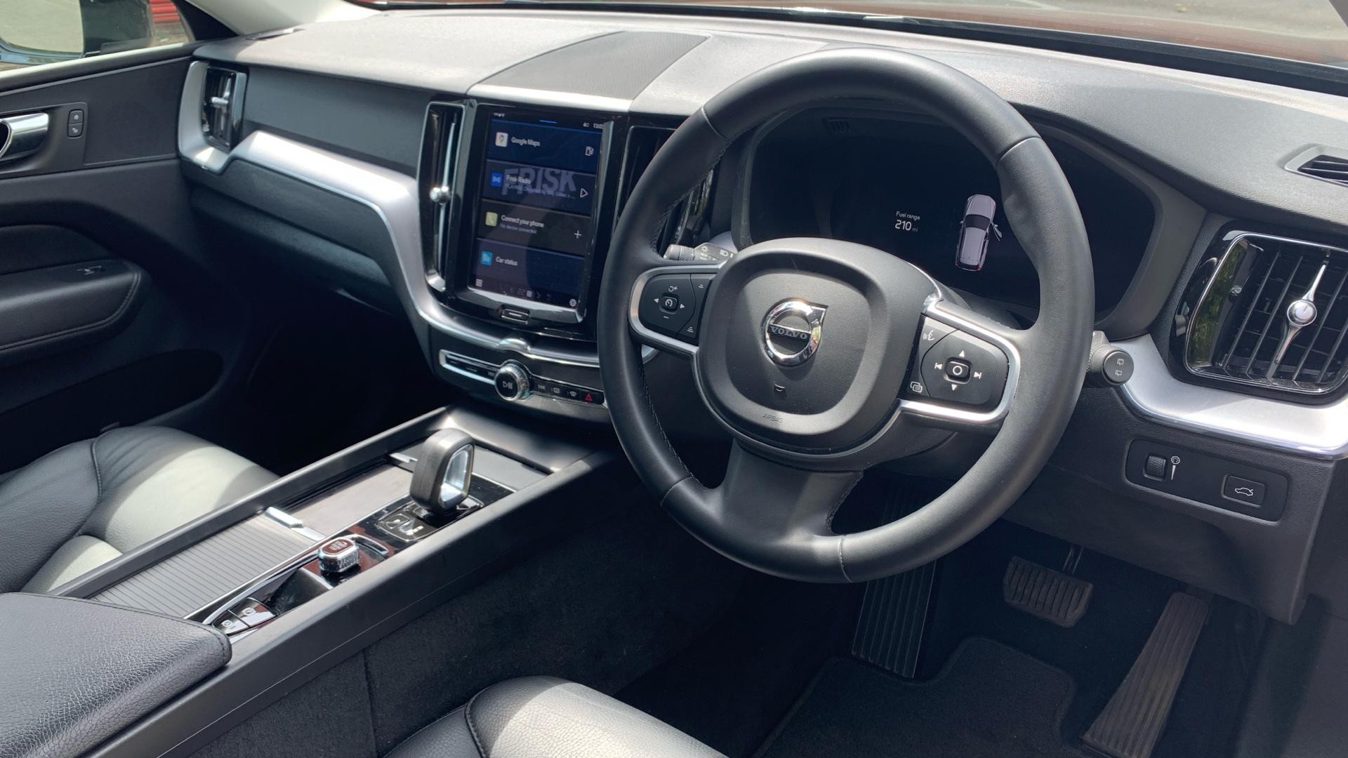 Volvo XC60 Image 4
