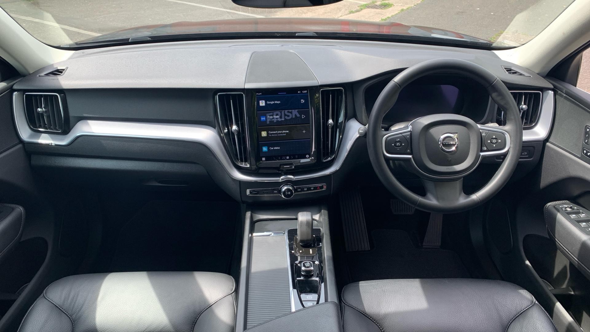 Volvo XC60 Image 5