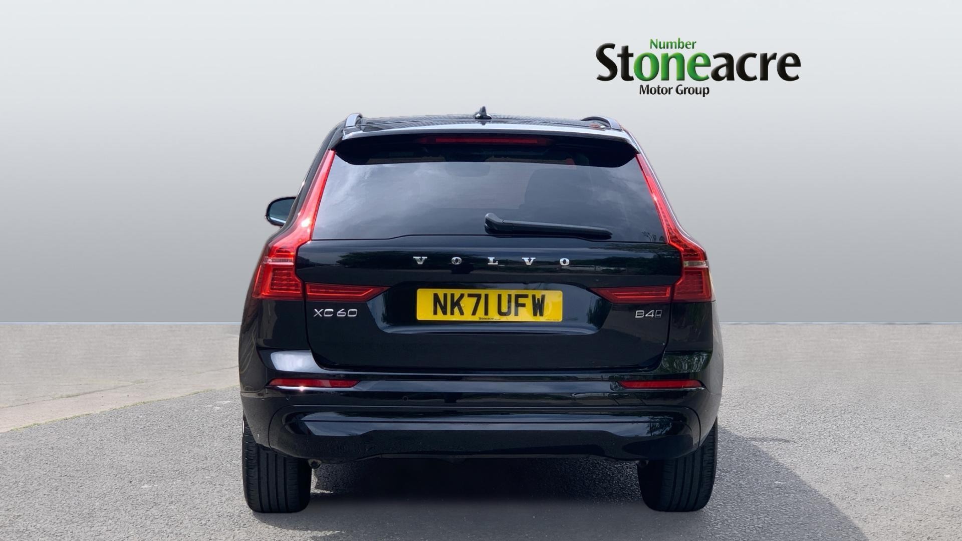 Volvo XC60 Image 7