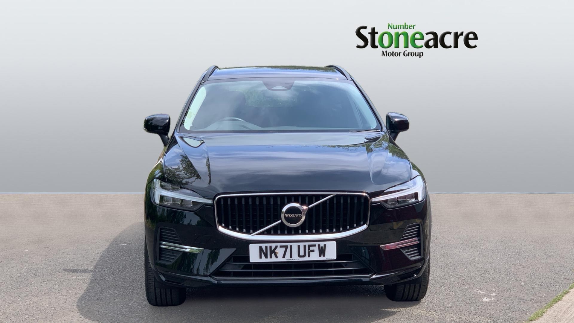 Volvo XC60 Image 8