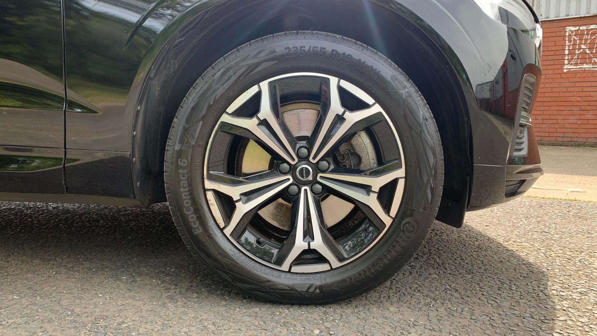Volvo XC60 Image 9