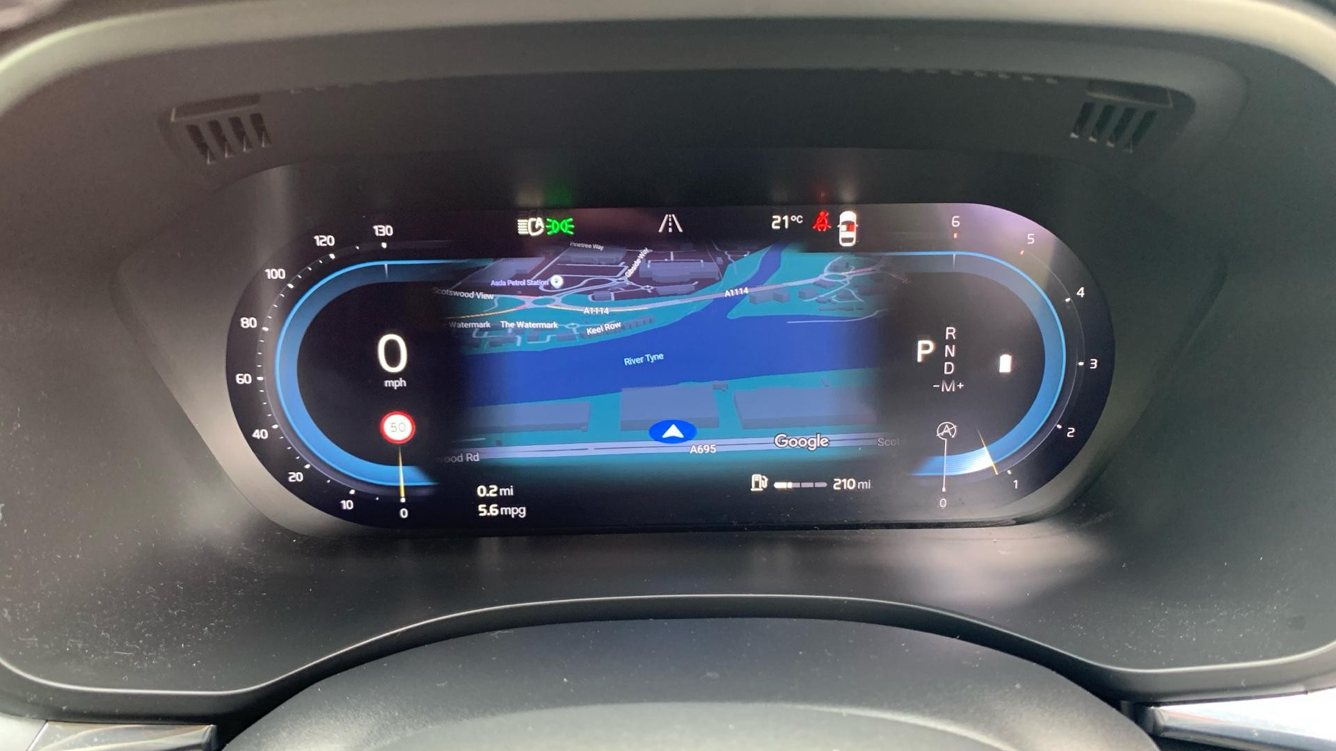 Volvo XC60 Image 11