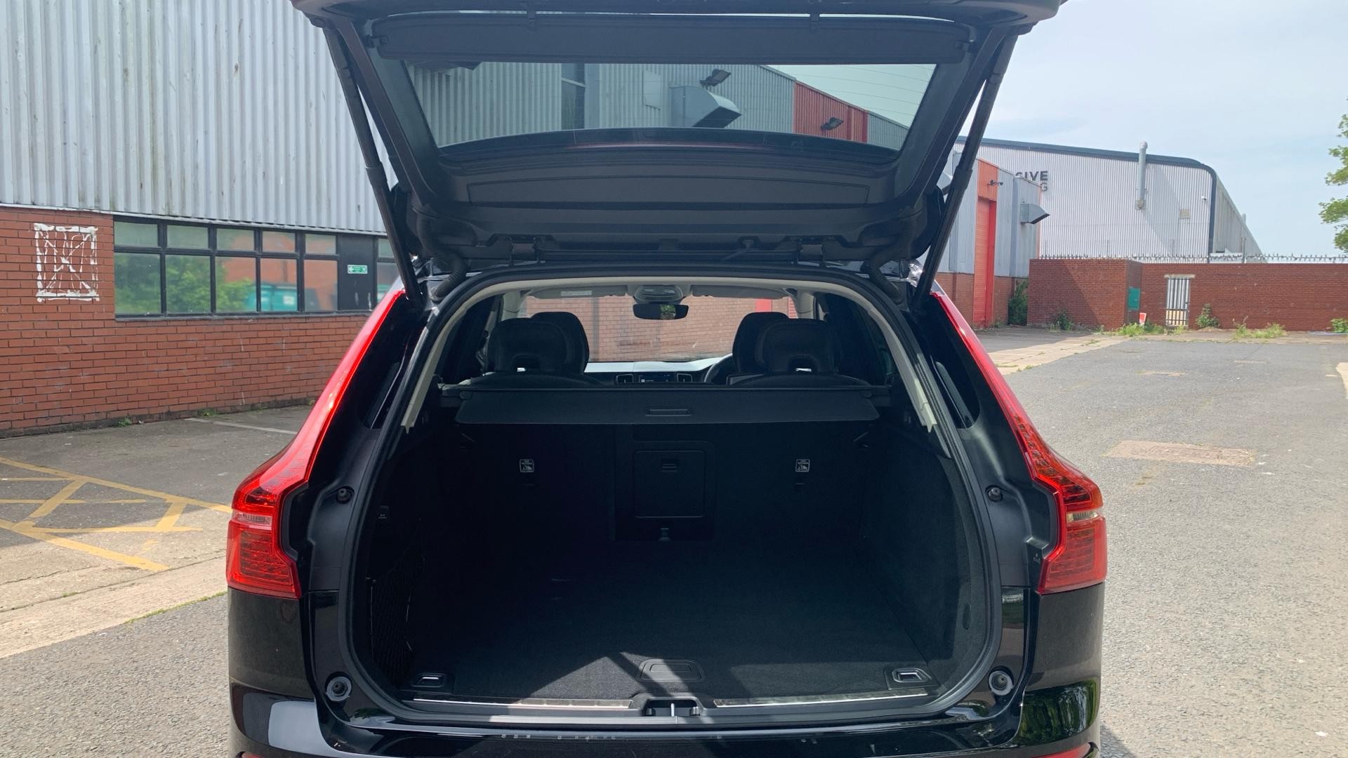 Volvo XC60 Image 13