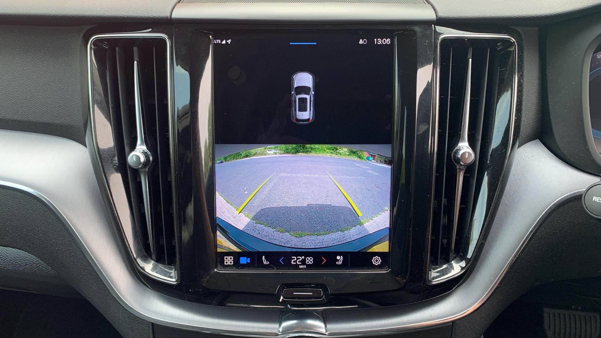 Volvo XC60 Image 19