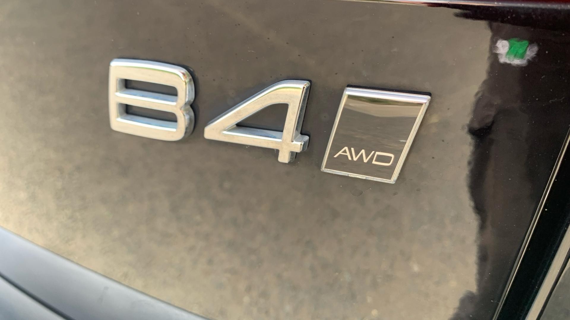 Volvo XC60 Image 25