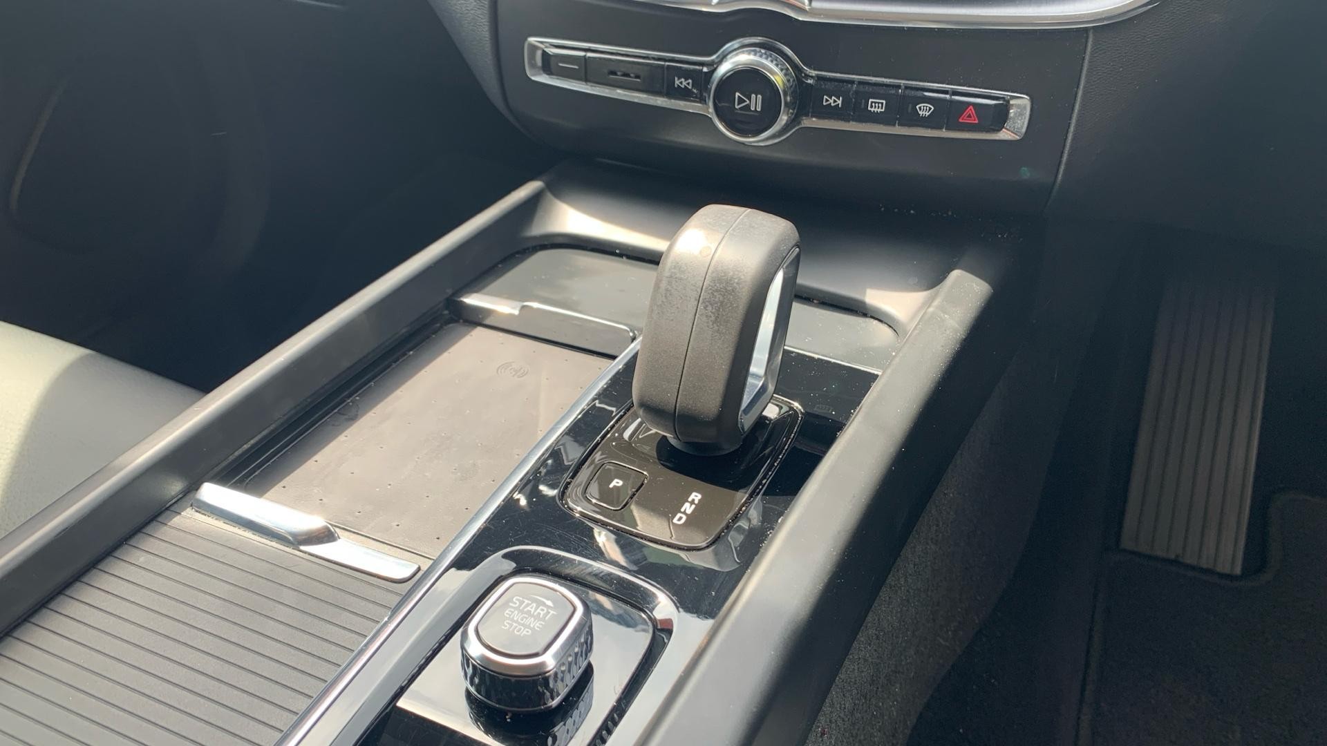 Volvo XC60 Image 26