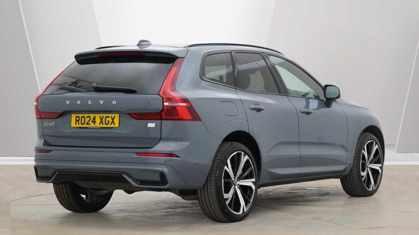 Volvo XC60 Image 4