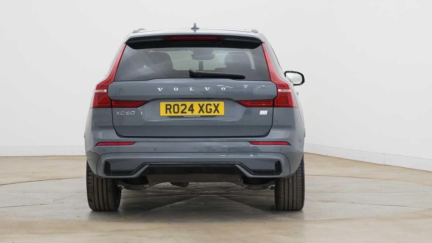 Volvo XC60 Image 5