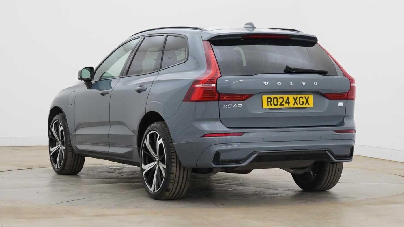 Volvo XC60 Image 6