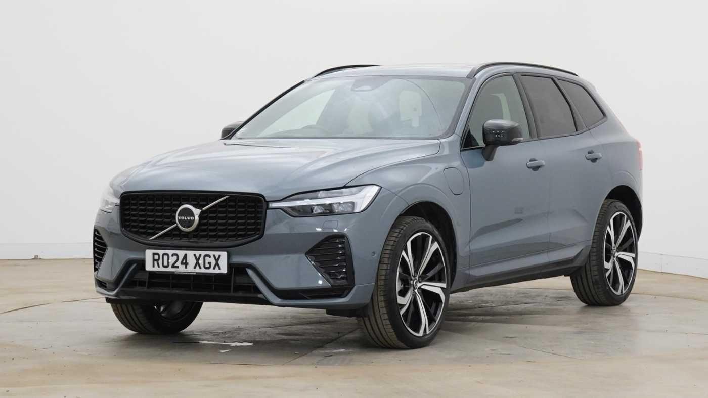 Volvo XC60 Image 8