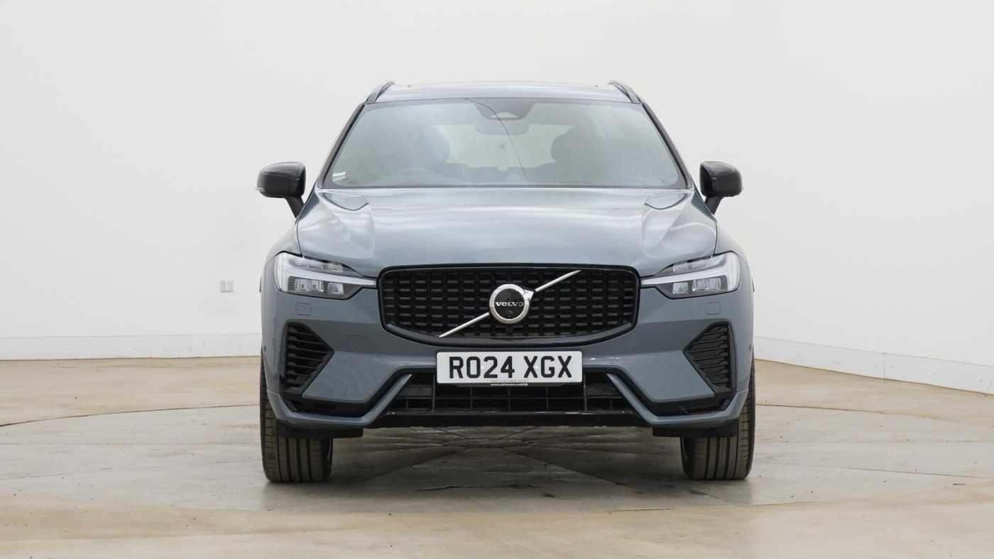 Volvo XC60 Image 9