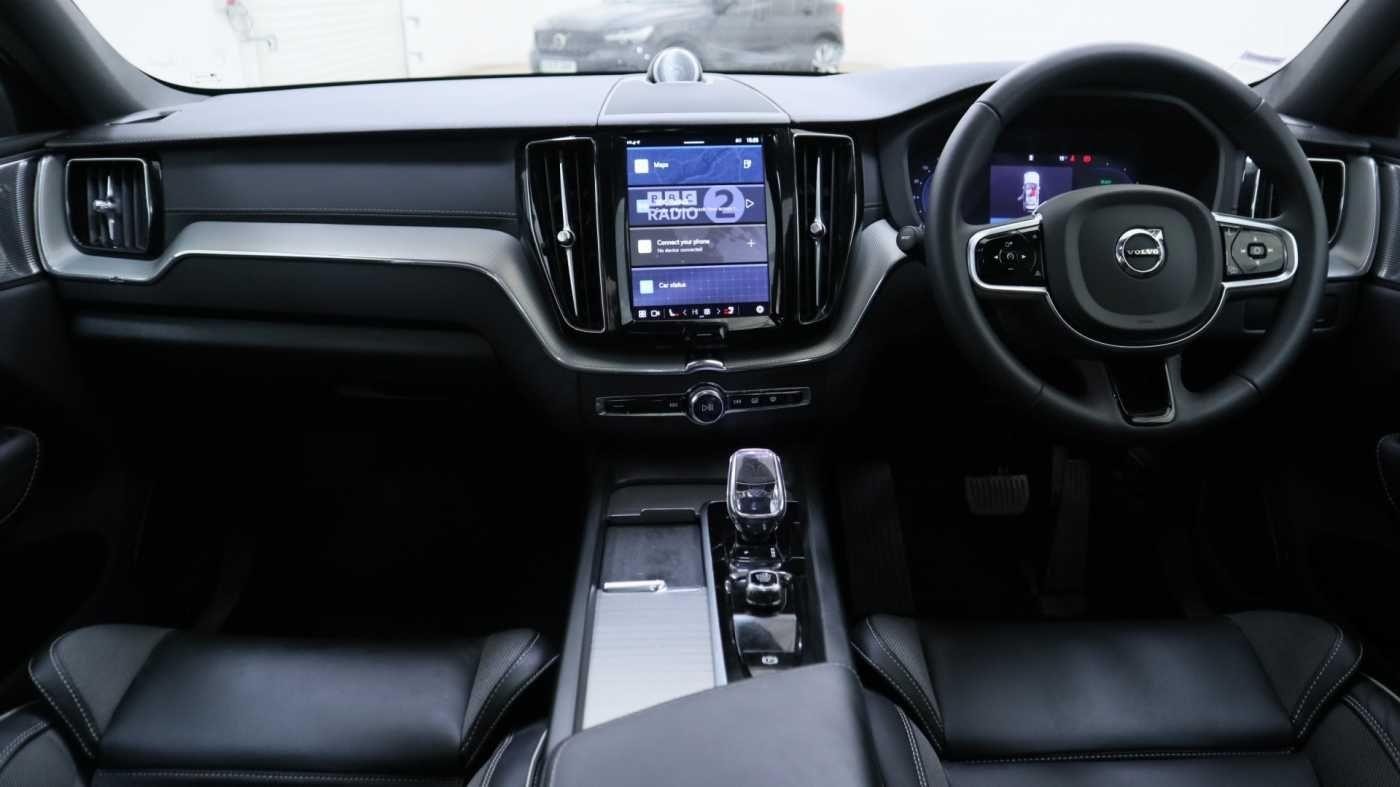 Volvo XC60 Image 11