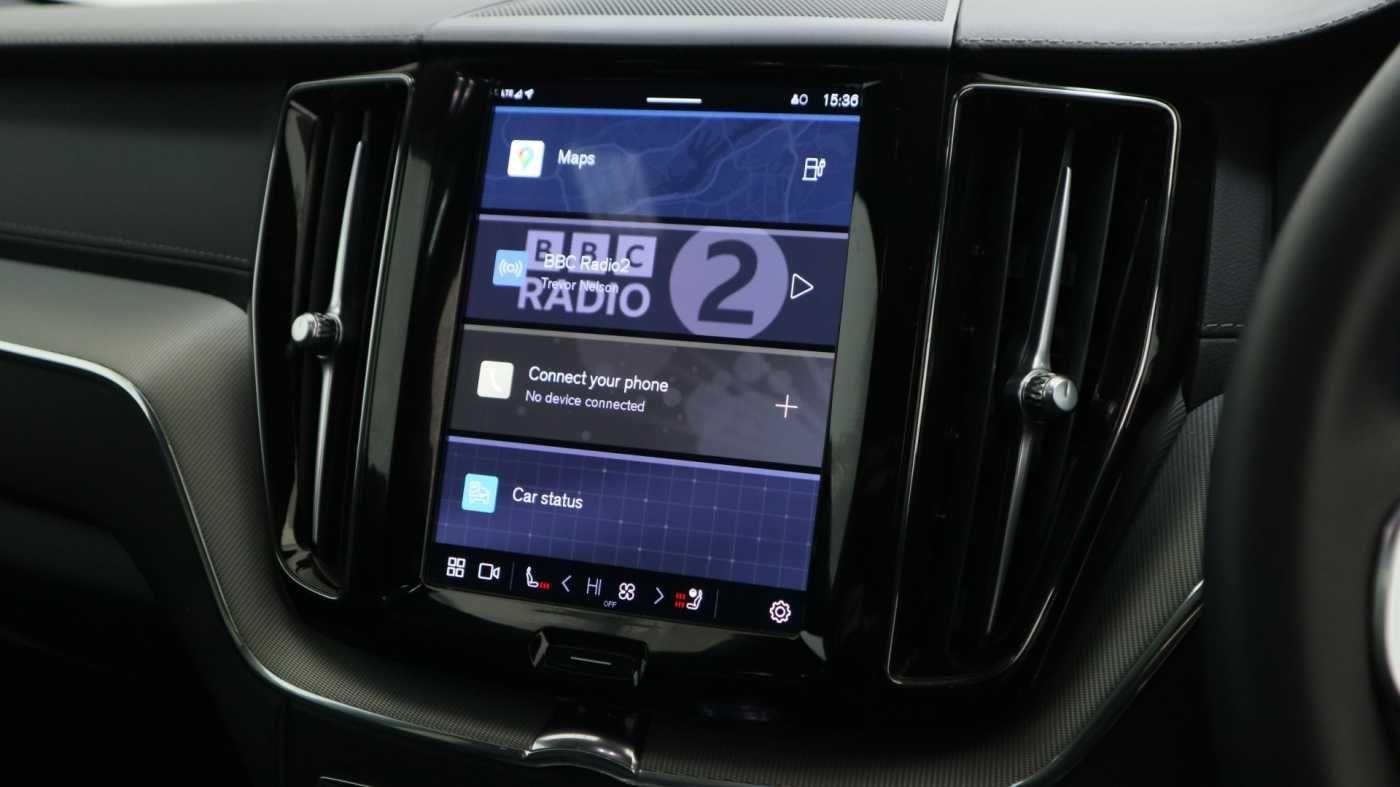 Volvo XC60 Image 12