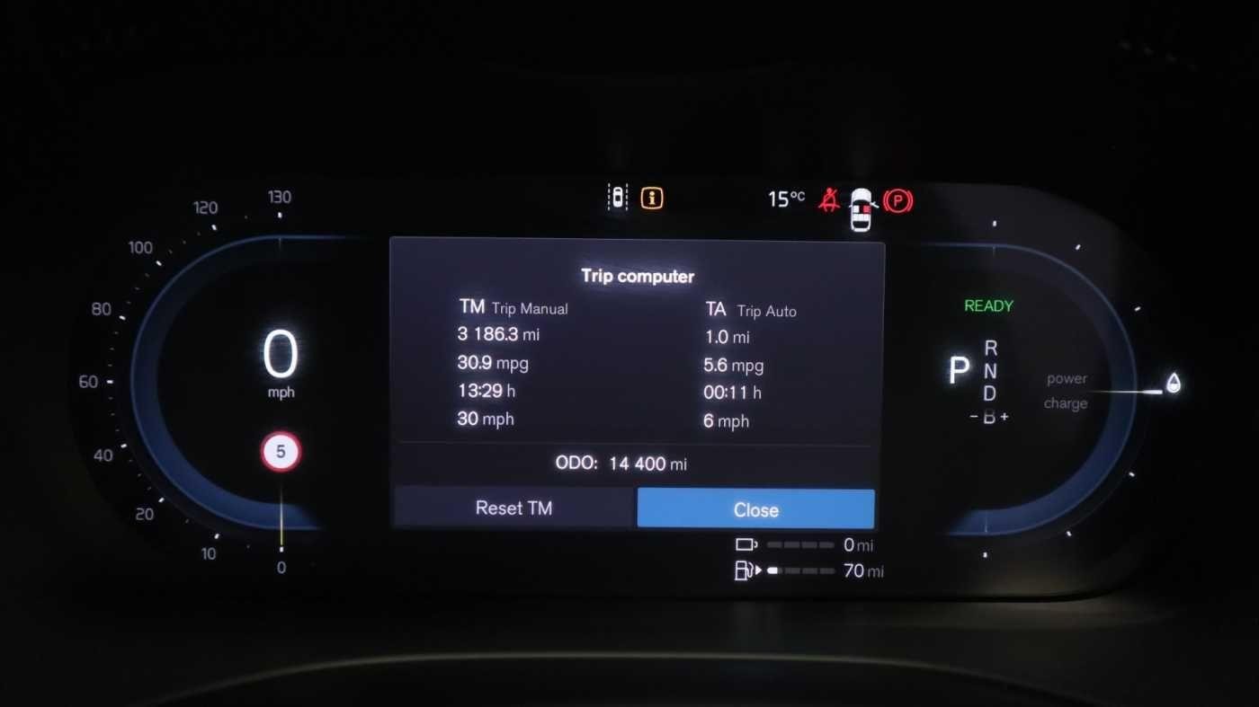 Volvo XC60 Image 13