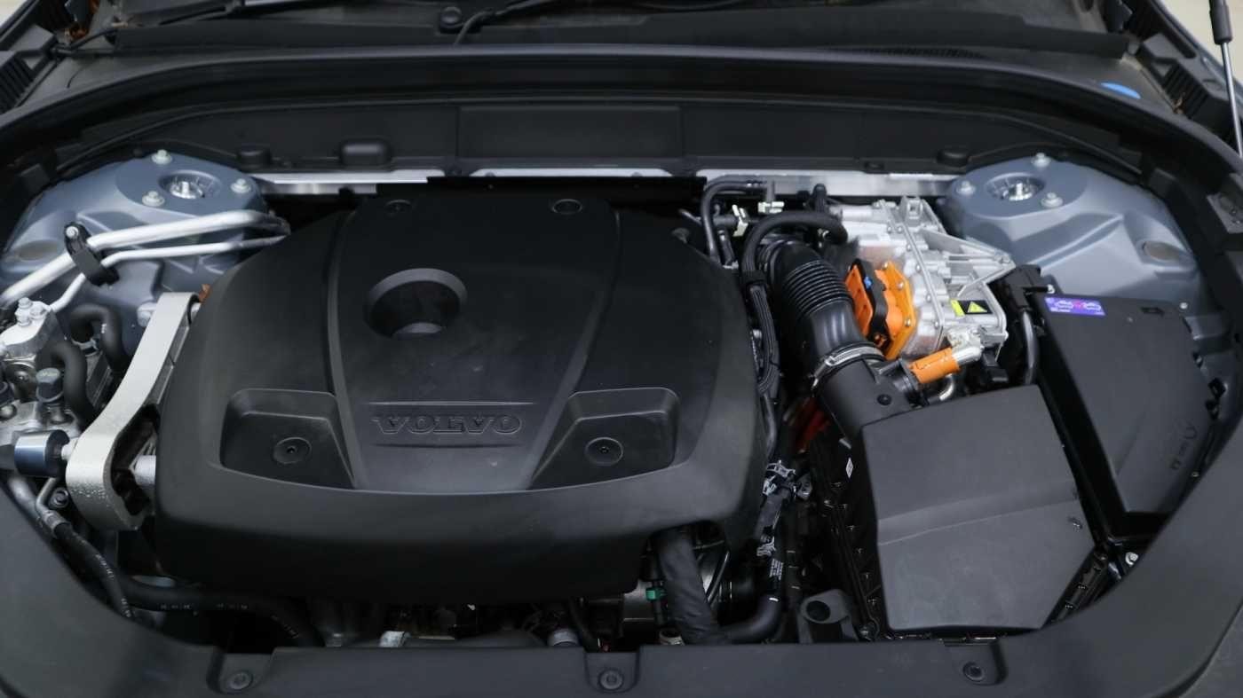 Volvo XC60 Image 16