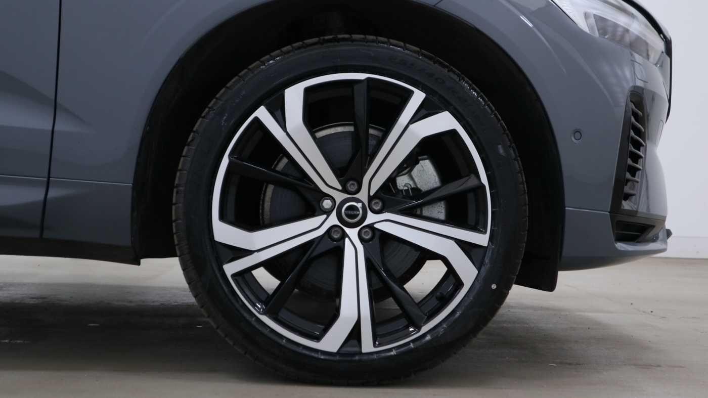 Volvo XC60 Image 19