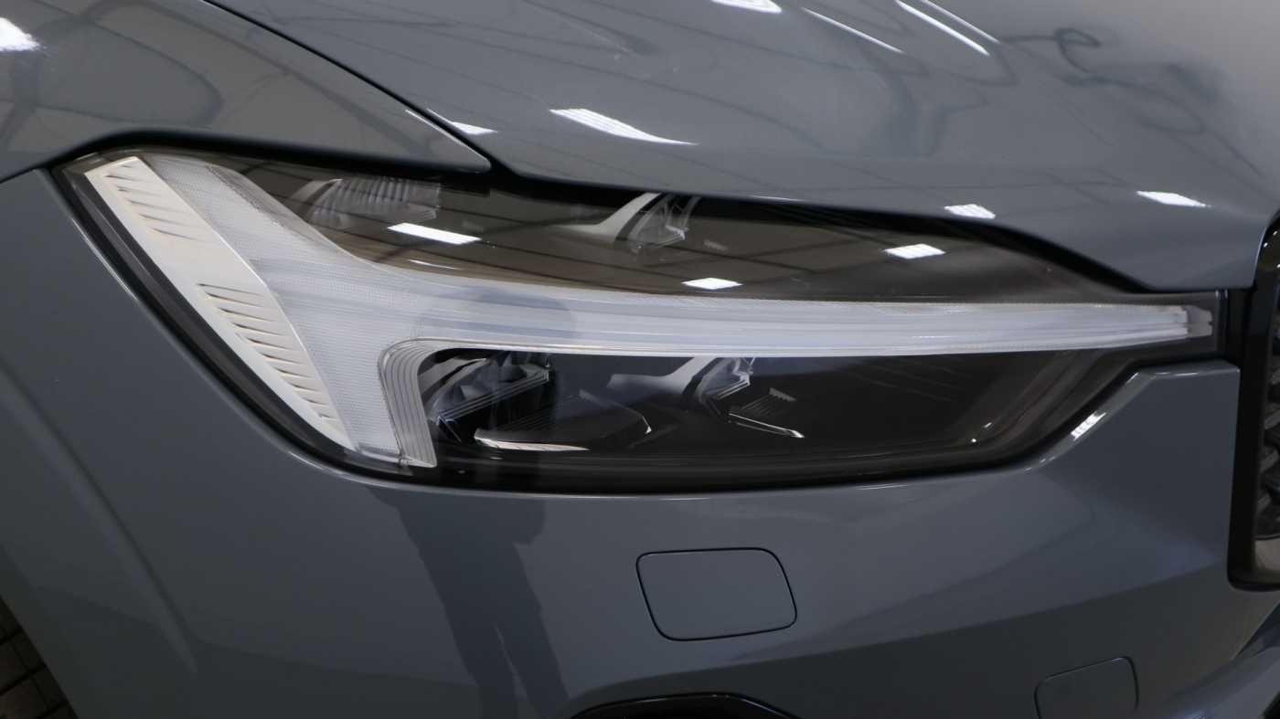 Volvo XC60 Image 20