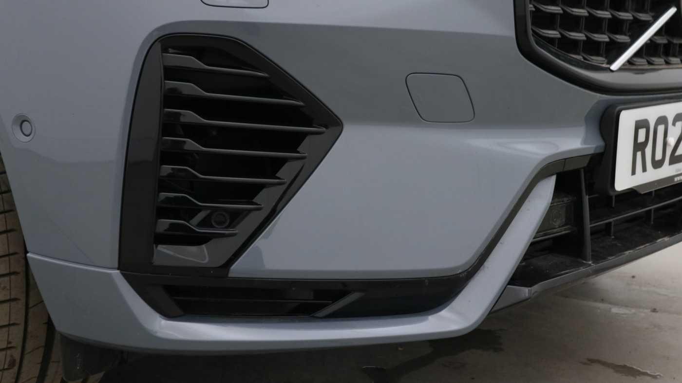 Volvo XC60 Image 21