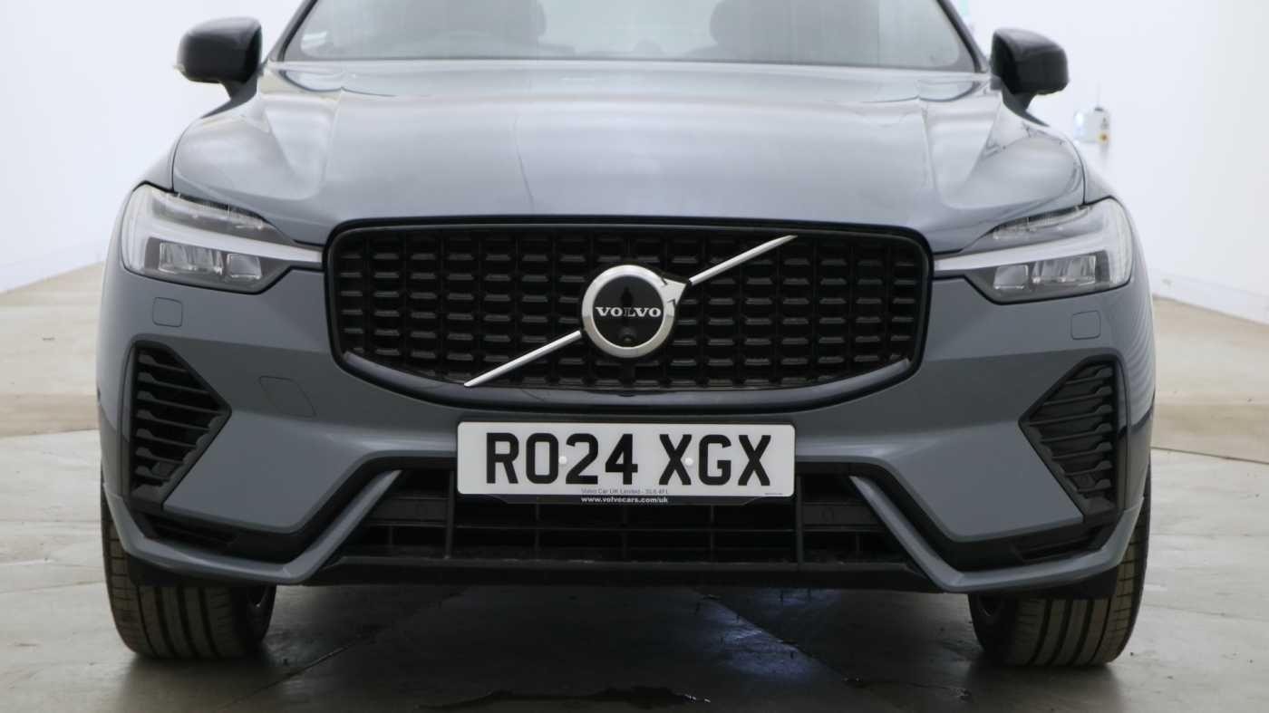 Volvo XC60 Image 22