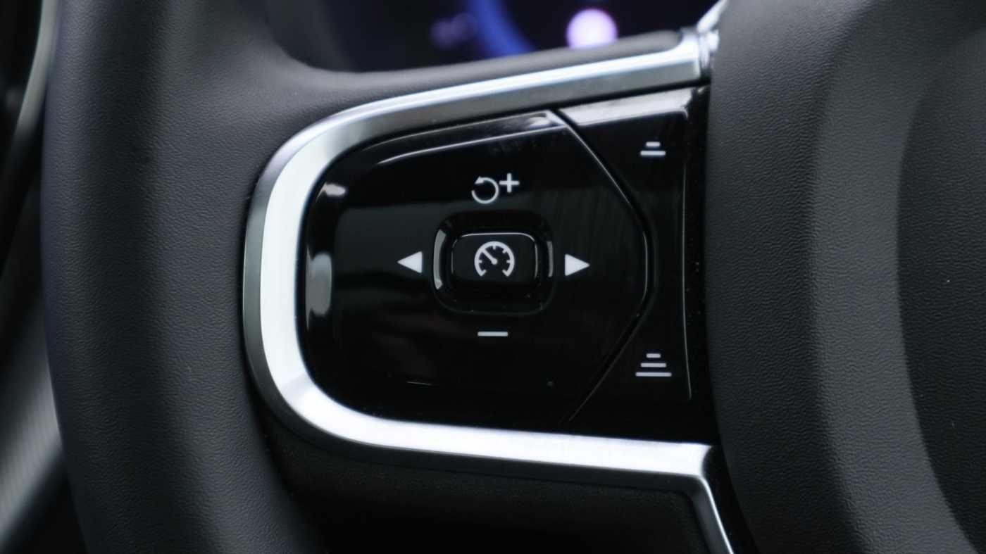 Volvo XC60 Image 30