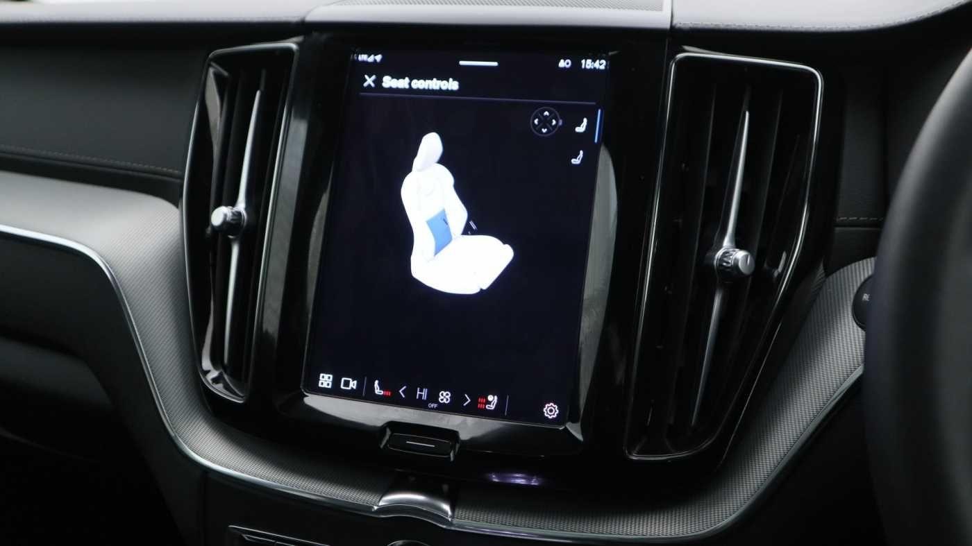 Volvo XC60 Image 33