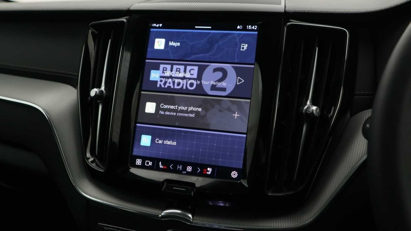 Volvo XC60 Image 34