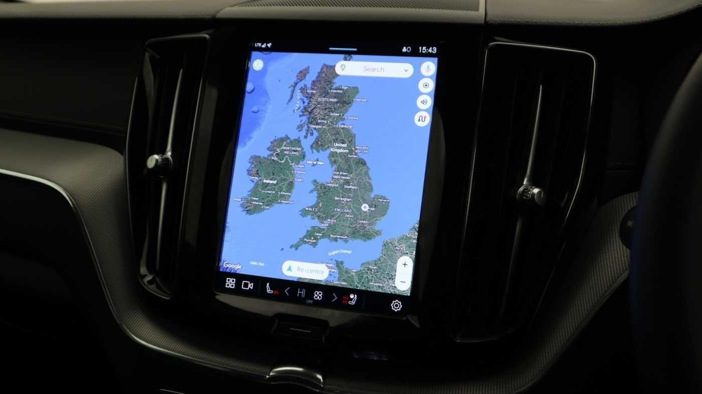 Volvo XC60 Image 35