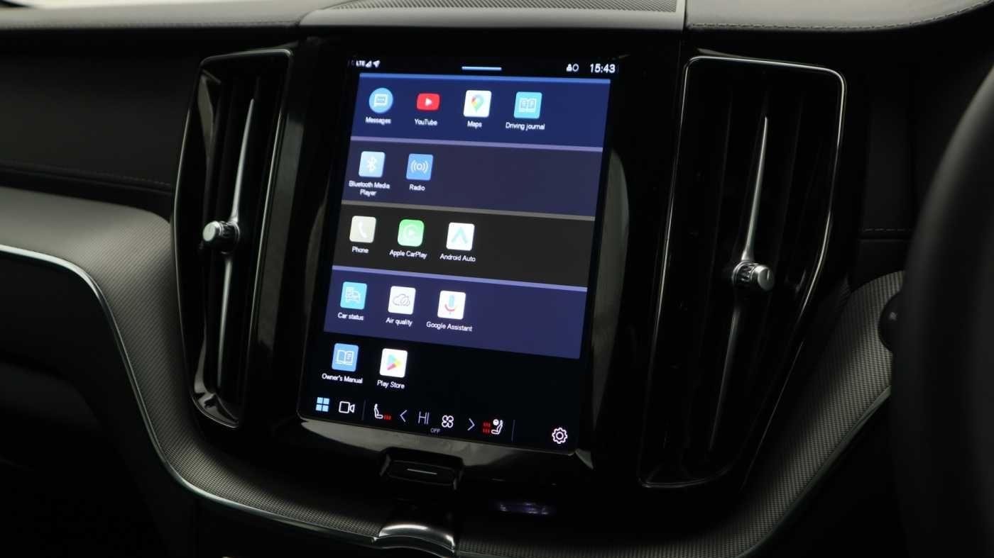 Volvo XC60 Image 36