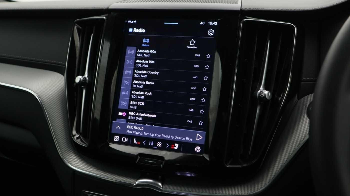Volvo XC60 Image 37